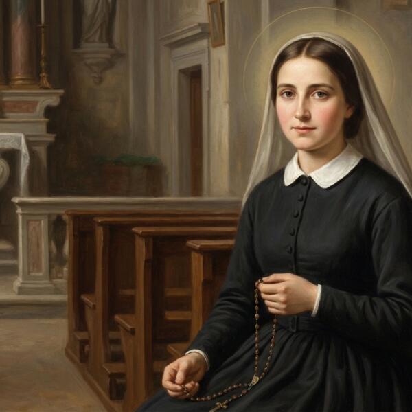 Beato(a) Pina Suriano