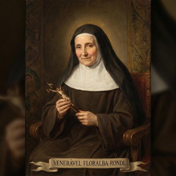 Venerável Floralba Rondi