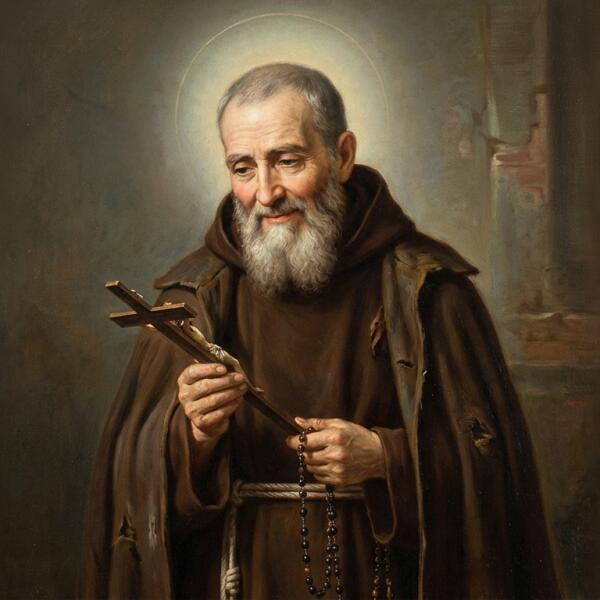 Beato(a) Isidoro De Loor de São José