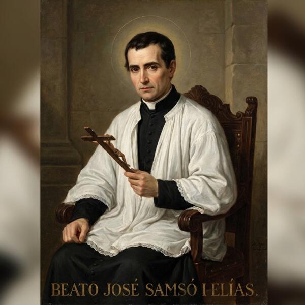 Beato(a) José Samsó i Elías