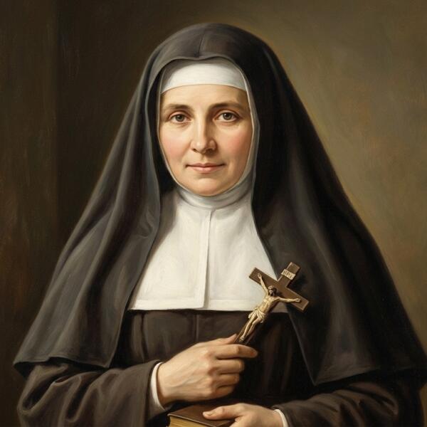 Santo(a) Maria Catarina Kasper