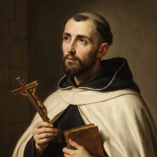 Santo(a) Rafael Arnáiz Barón