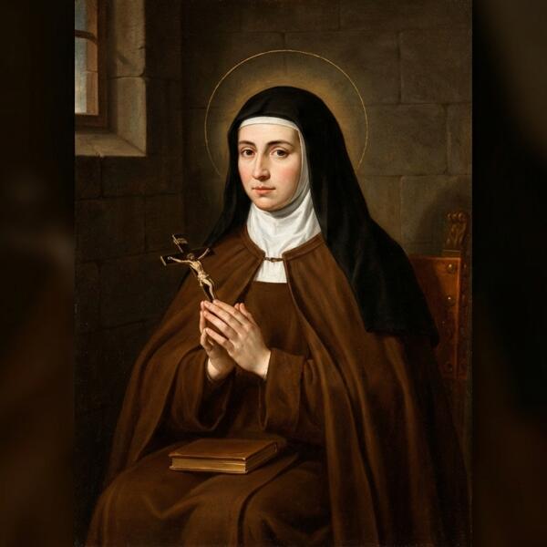 Beato(a) Celestina da Mãe de Deus