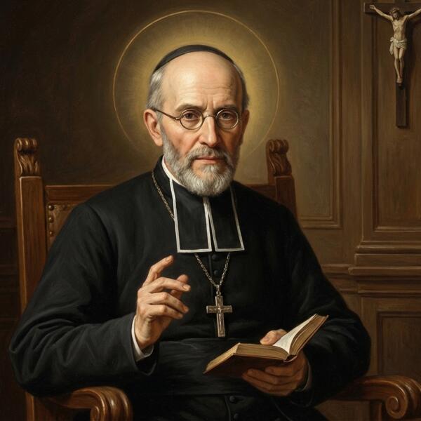 Beato(a) Carlos Liviero