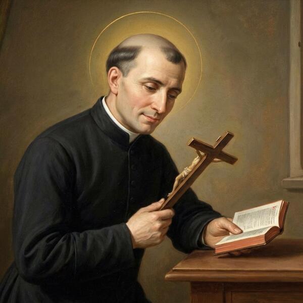 Beato(a) Alfredo Cremonesi