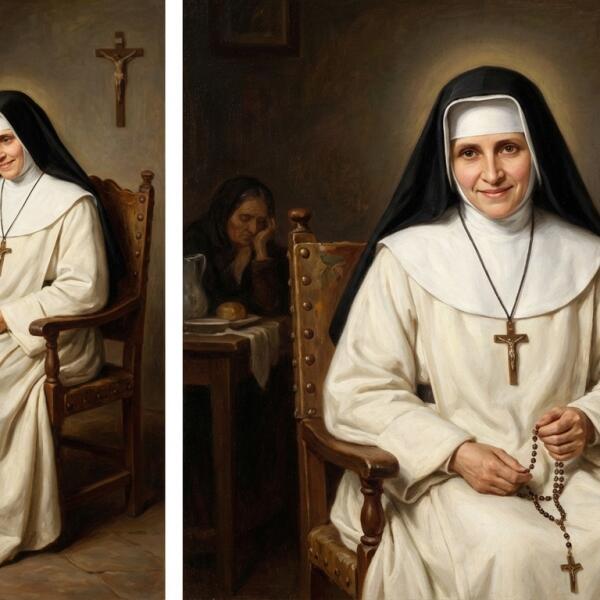 Santo(a) Dulce Lopes Pontes