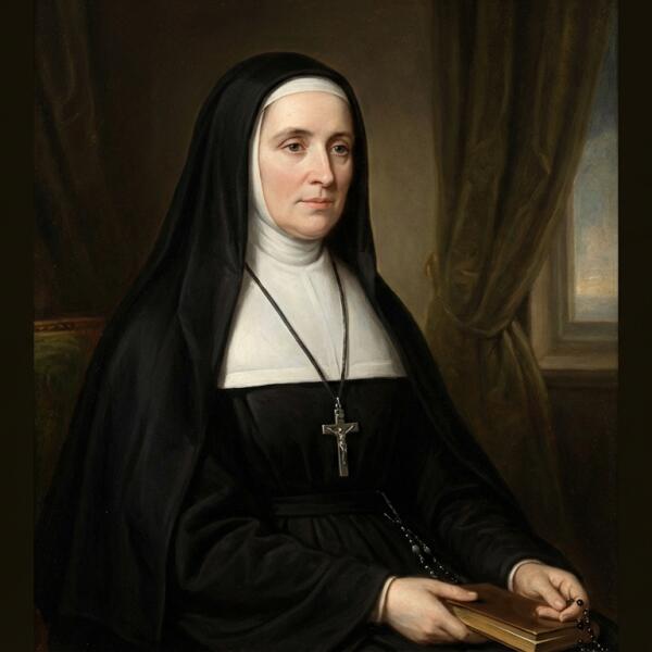 Venerável Maria Aikenhead