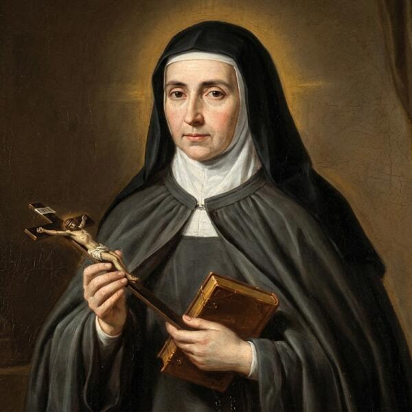 Beato(a) Maria Rafols