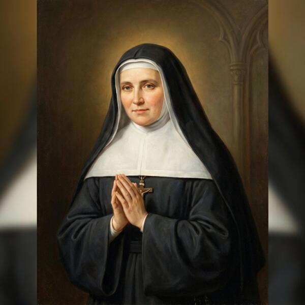 Beato(a) Josepha Hendrina Stenmanns