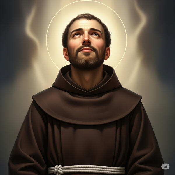 Santo(a) José de Cupertino