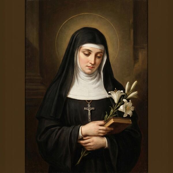 Beato(a) Giovanna Francesca da Visitação Michelotti