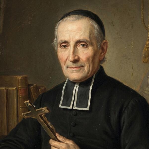 Venerável Antonio Vincenzo González Suárez