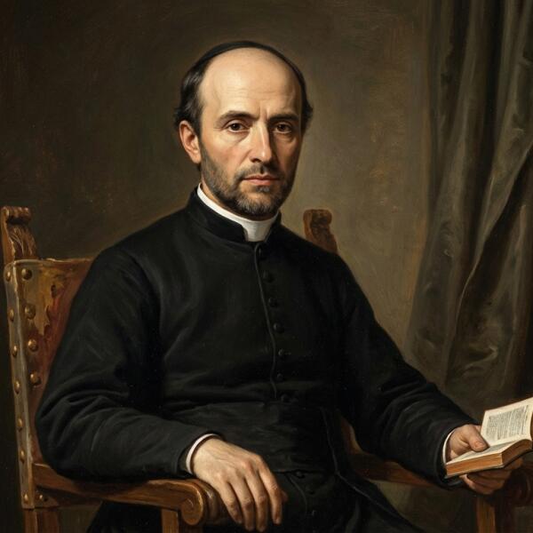 Venerável Carlo Cavina