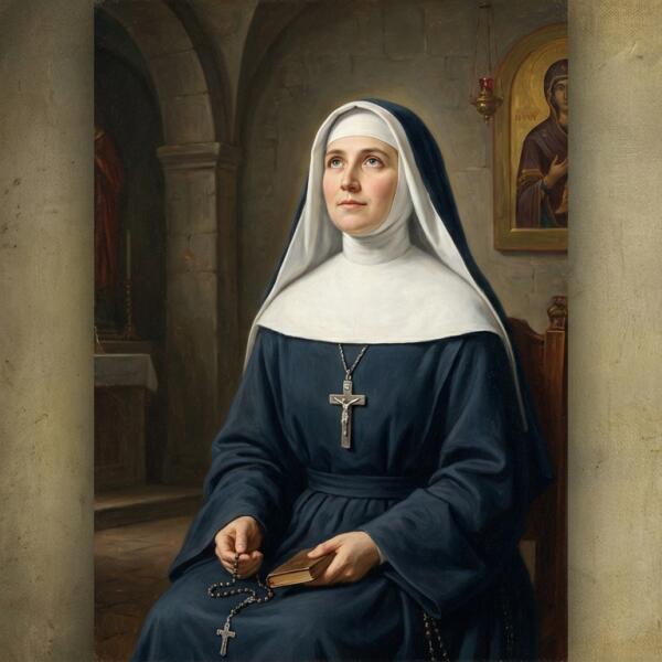 Beato(a) Clara Szczęsna