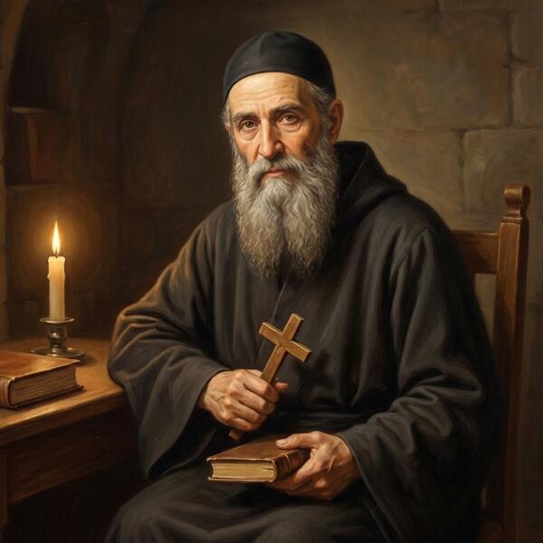 Santo(a) Nimatullah Kassab Al-Hardini