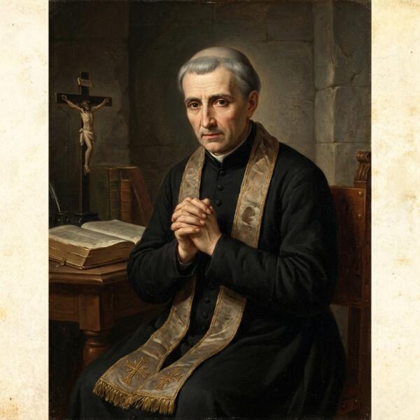 Venerável Alfonso Ugolini