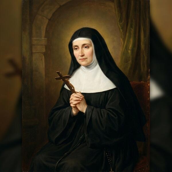 Beato(a) Francesca Schervier