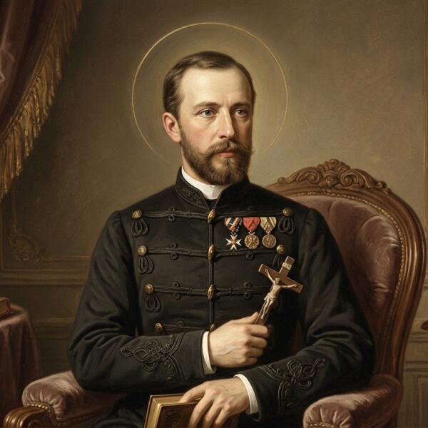 Beato(a) Carlos da Áustria