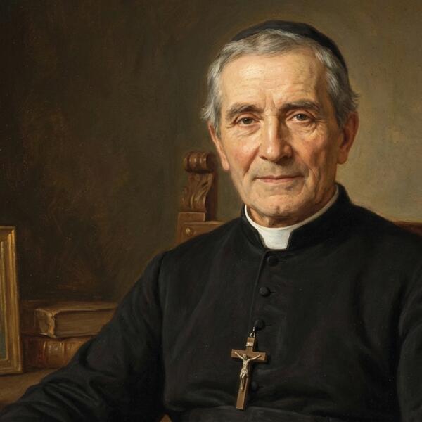 Beato(a) Giuseppe Nascimbeni