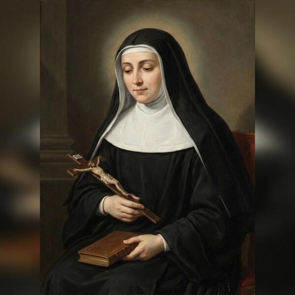 Beato(a) Maria Teresa de Jesus Scrilli