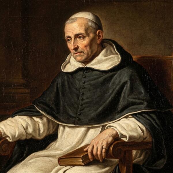 Santo(a) Bartolomeu dos Mártires (nome de nascimento: Bartolomeu Fernandes)