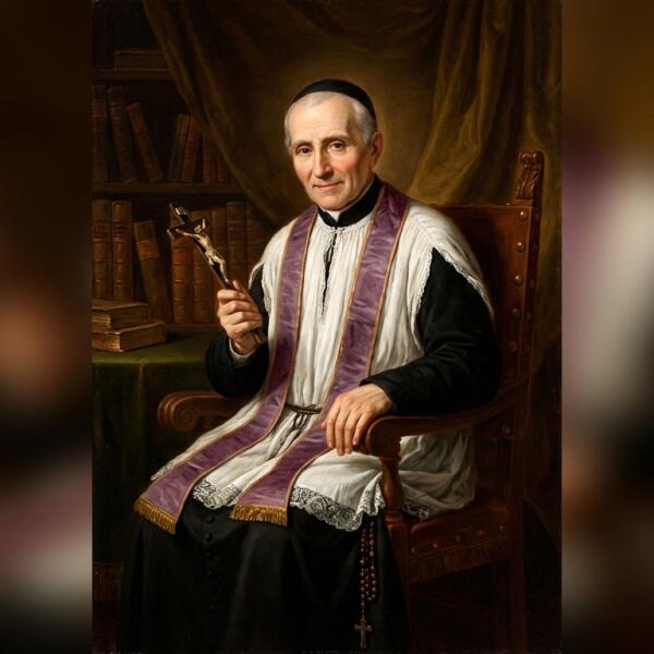 Venerável Agostinho Ernesto Castrillo