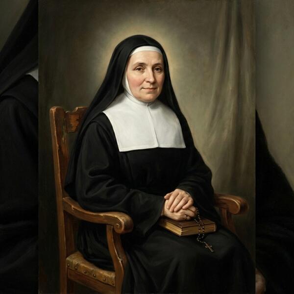 Beato(a) Maria Anna Blondin