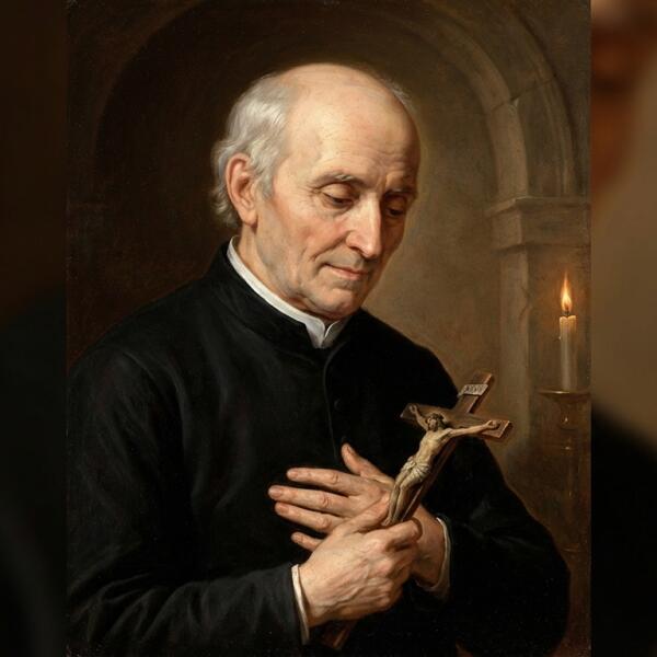 Venerável Sebastián Gili Vives