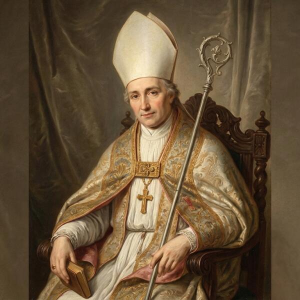 Beato(a) João Nepomuceno de Tschiderer