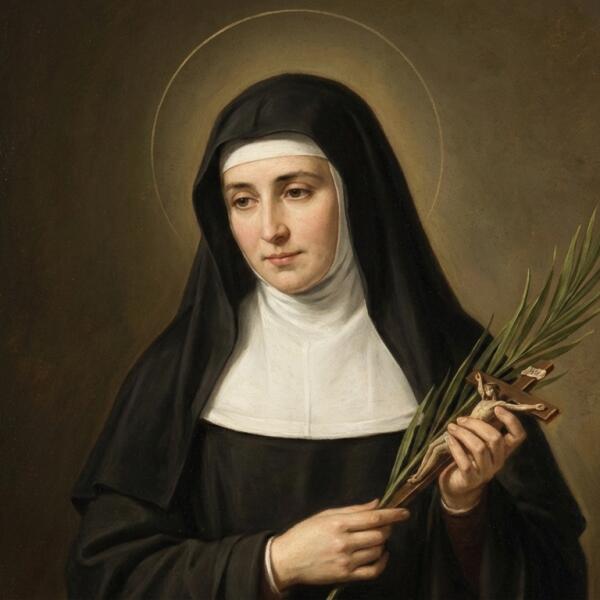 Beato(a) Maria Mercedes Prat