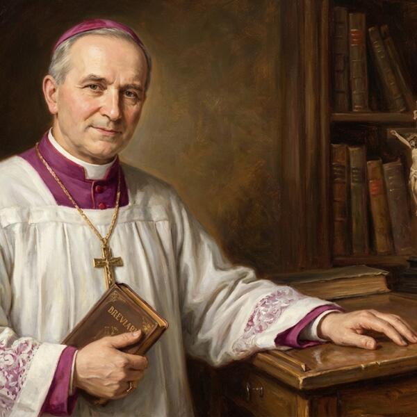 Venerável Giovanni Pietraszko