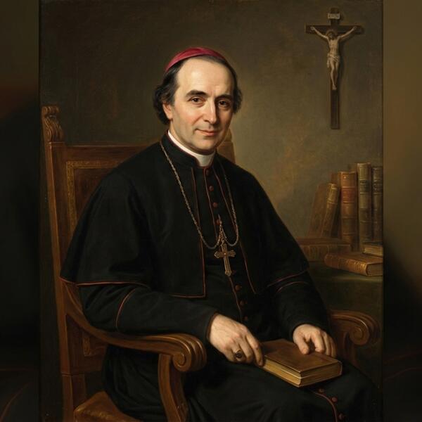 Beato(a) Eduardo Francisco Pironio