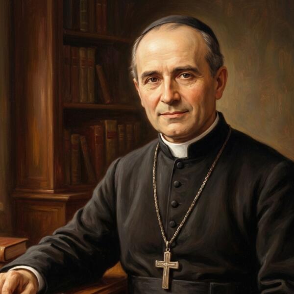 Santo(a) Giuseppe Marello