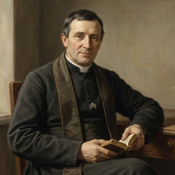 Venerável Emil Joseph Kapaun