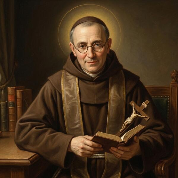 Beato Cosma Spessotto (no século: Sante)