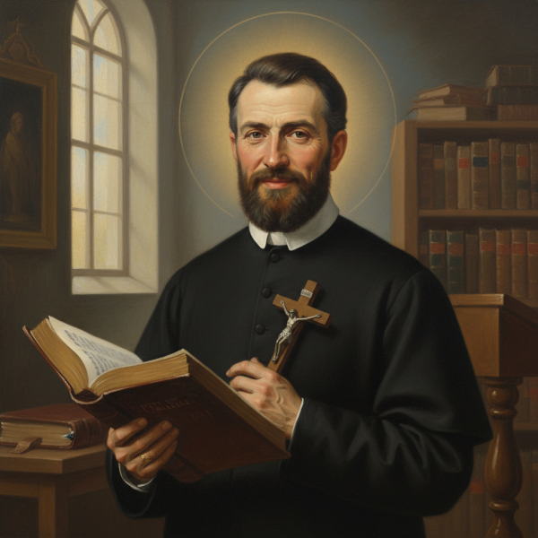 Santo(a) César de Bus