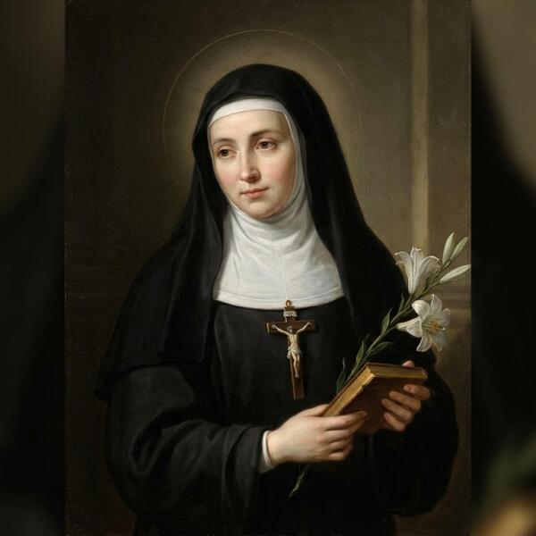 Beato(a) Maria Giuseppina de Jesus Crucificado