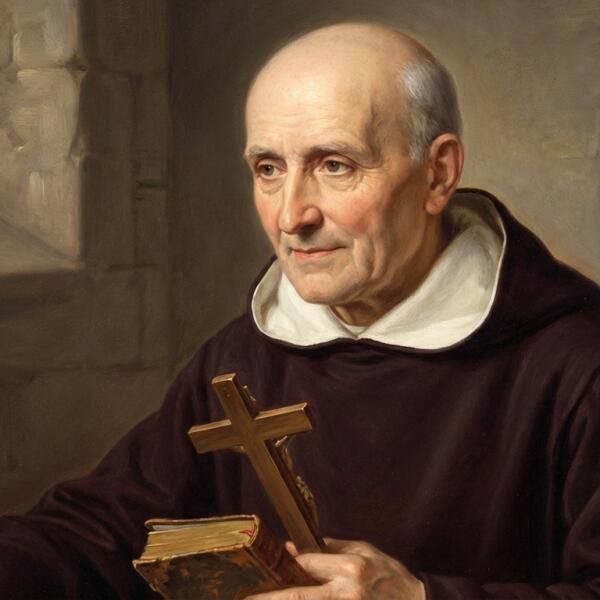 Beato(a) Arnoldo Rèche