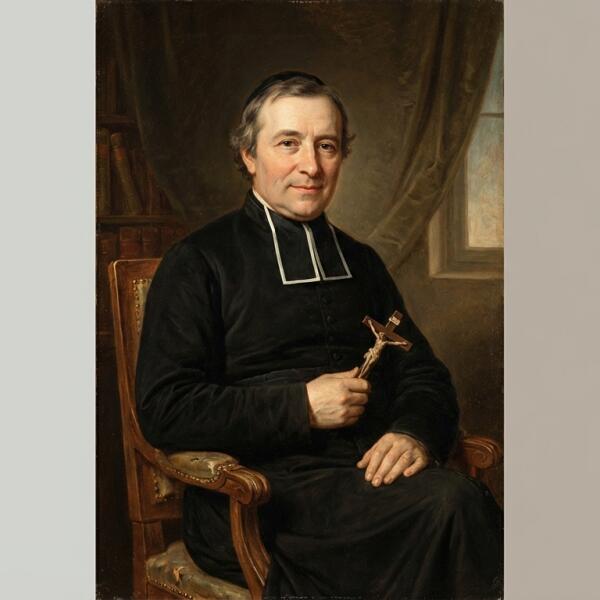 Beato(a) Camille Costa de Beauregard