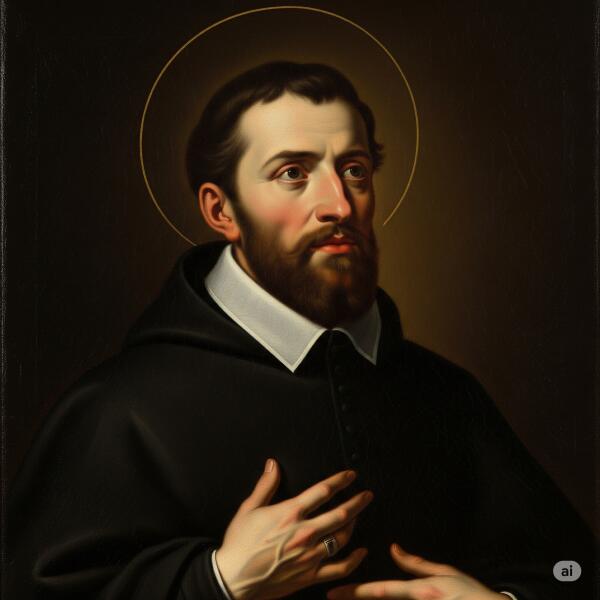 Santo(a) Melchiorre Grodziecki