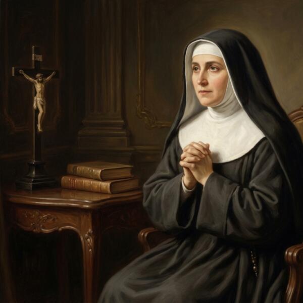 Santo(a) Vincenza Maria Poloni