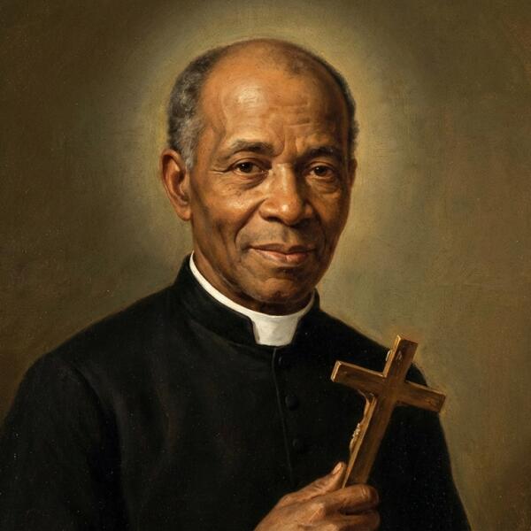 Beato Francisco de Paula Víctor
