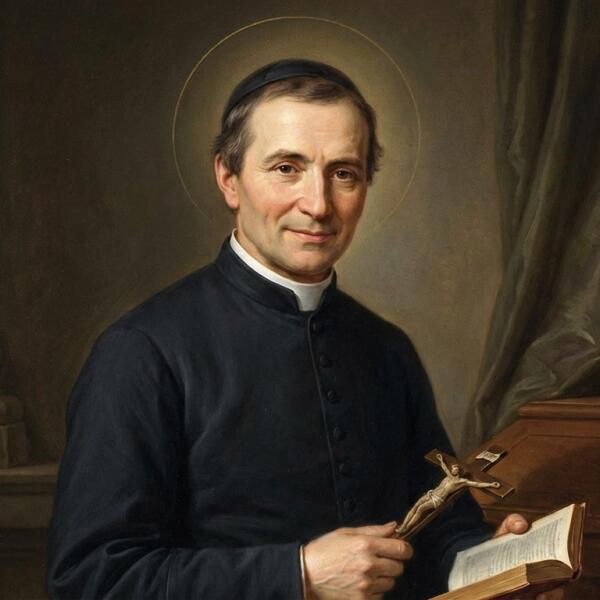 Beato(a) Moisés Tovini