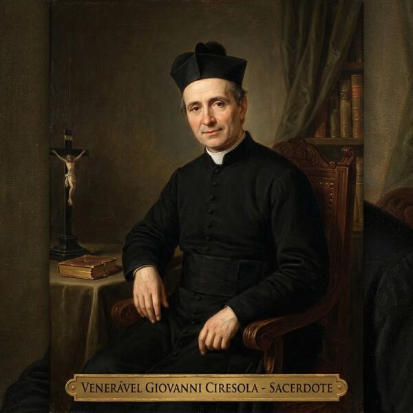 Venerável João Ciresola