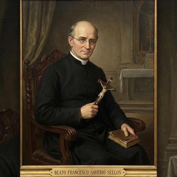 Beato(a) Francisco Saverio Seelos