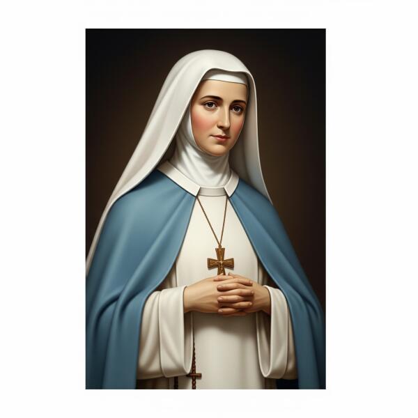 Santo(a) Beatriz de Silva Meneses