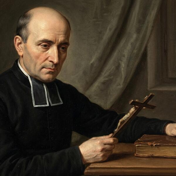 Venerável Ambrogio Grittani