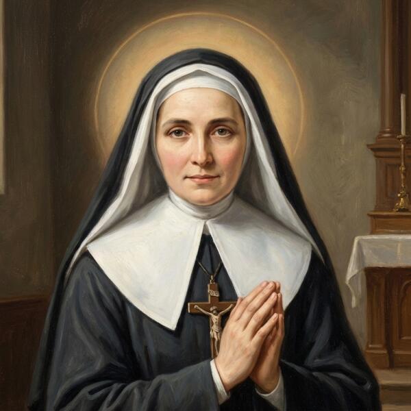 Beato(a) Dina Bélanger