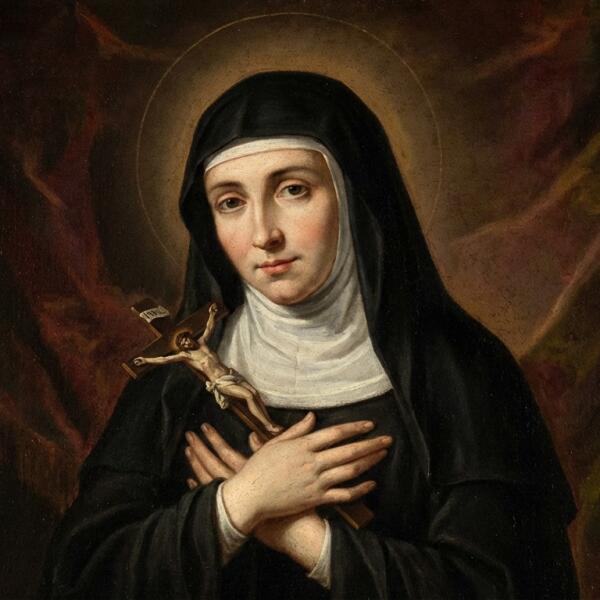 Beato(a) Maria Catarina de S. Agostino