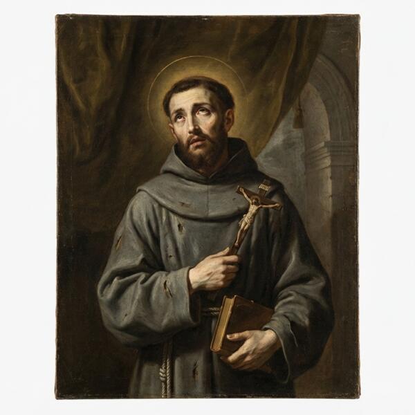 Beato Francesco Zirano